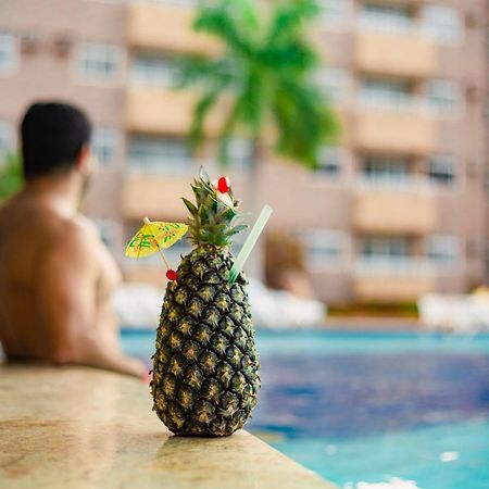 Barreirinhas Lencois Flatアパートメント エクステリア 写真