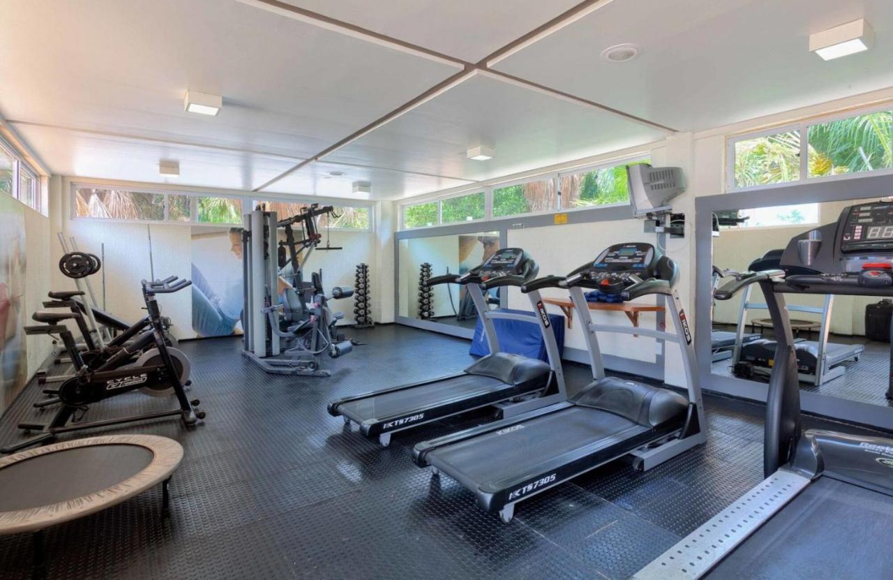 Barreirinhas Lencois Flatアパートメント エクステリア 写真