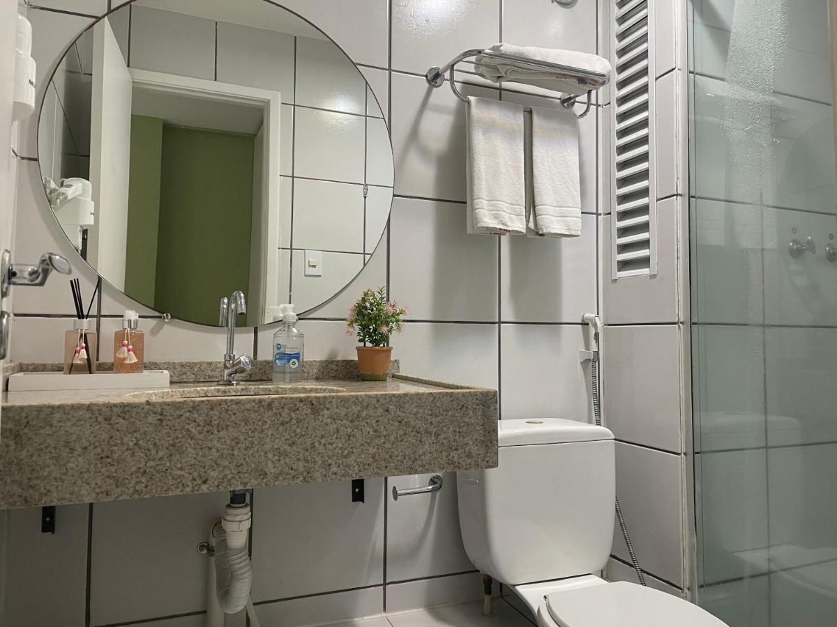Barreirinhas Lencois Flatアパートメント エクステリア 写真