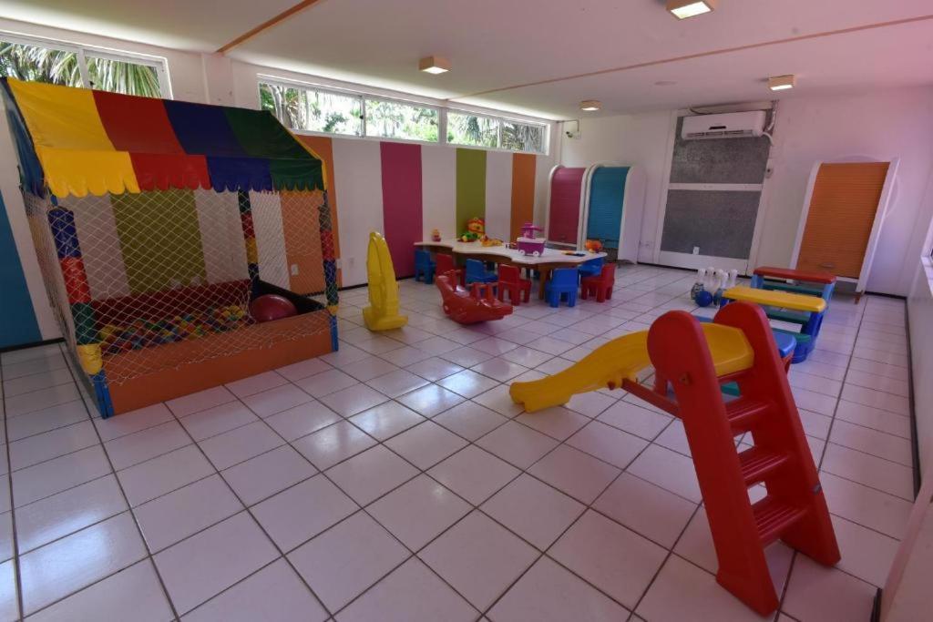Barreirinhas Lencois Flatアパートメント エクステリア 写真